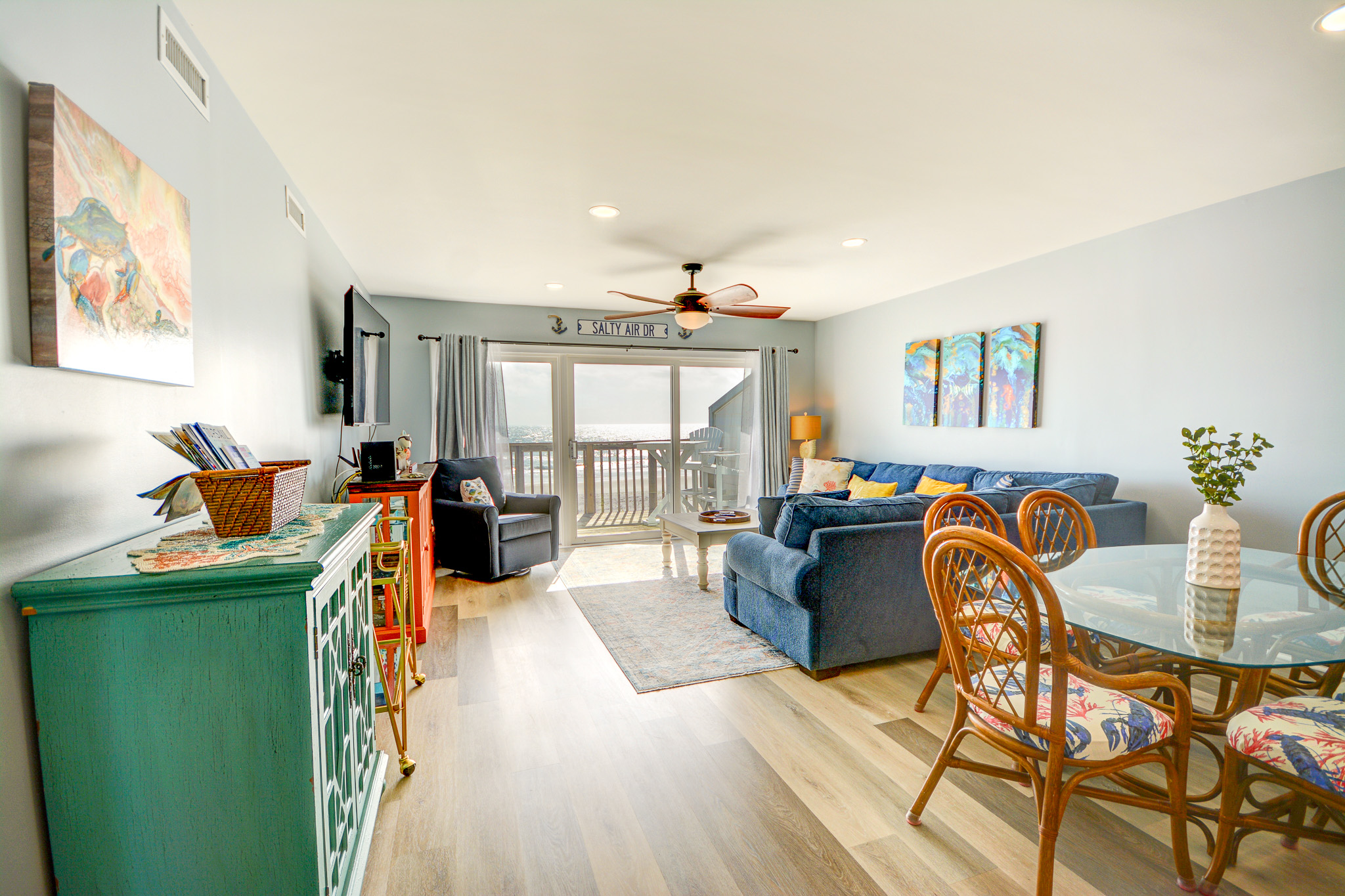 Image for Limited-Time Offer at Queen’s Grant E-217